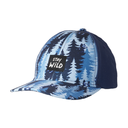 Stay Wild 2 - Kids' Hat