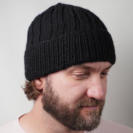 Steve Toque