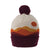 Ambler Sunset Toque - Merlot