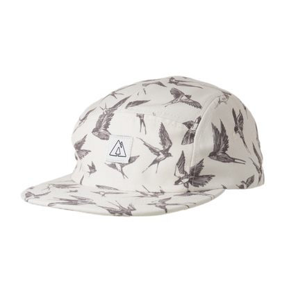 Taylor 5-Panel Hat