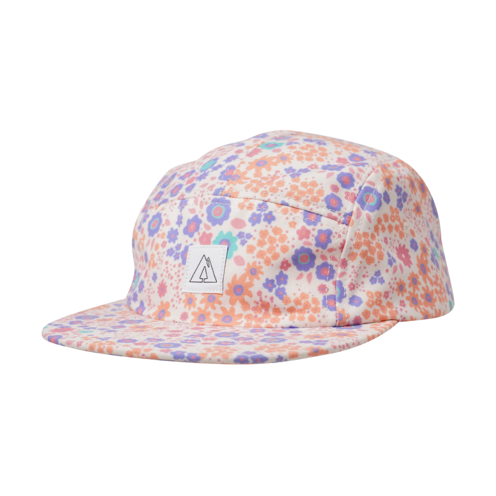 Taylor 5-Panel Hat