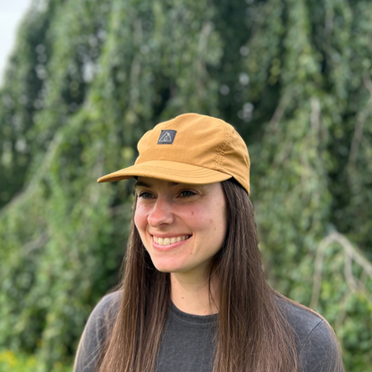 Trailhead Snapback Hat