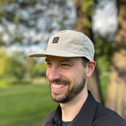 Trailhead Snapback Hat