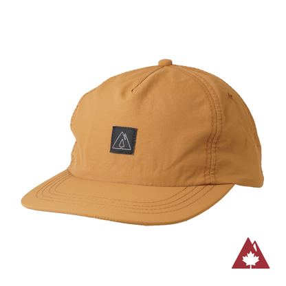 Trailhead Snapback Hat