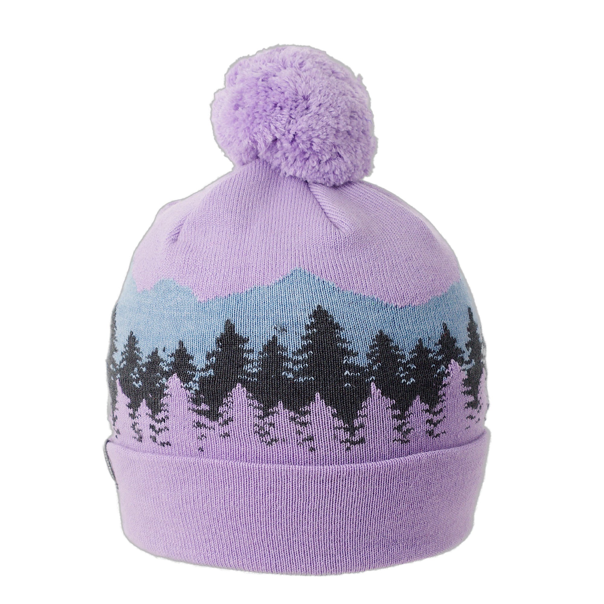Treescape Jr Kids' Toque - Ambler