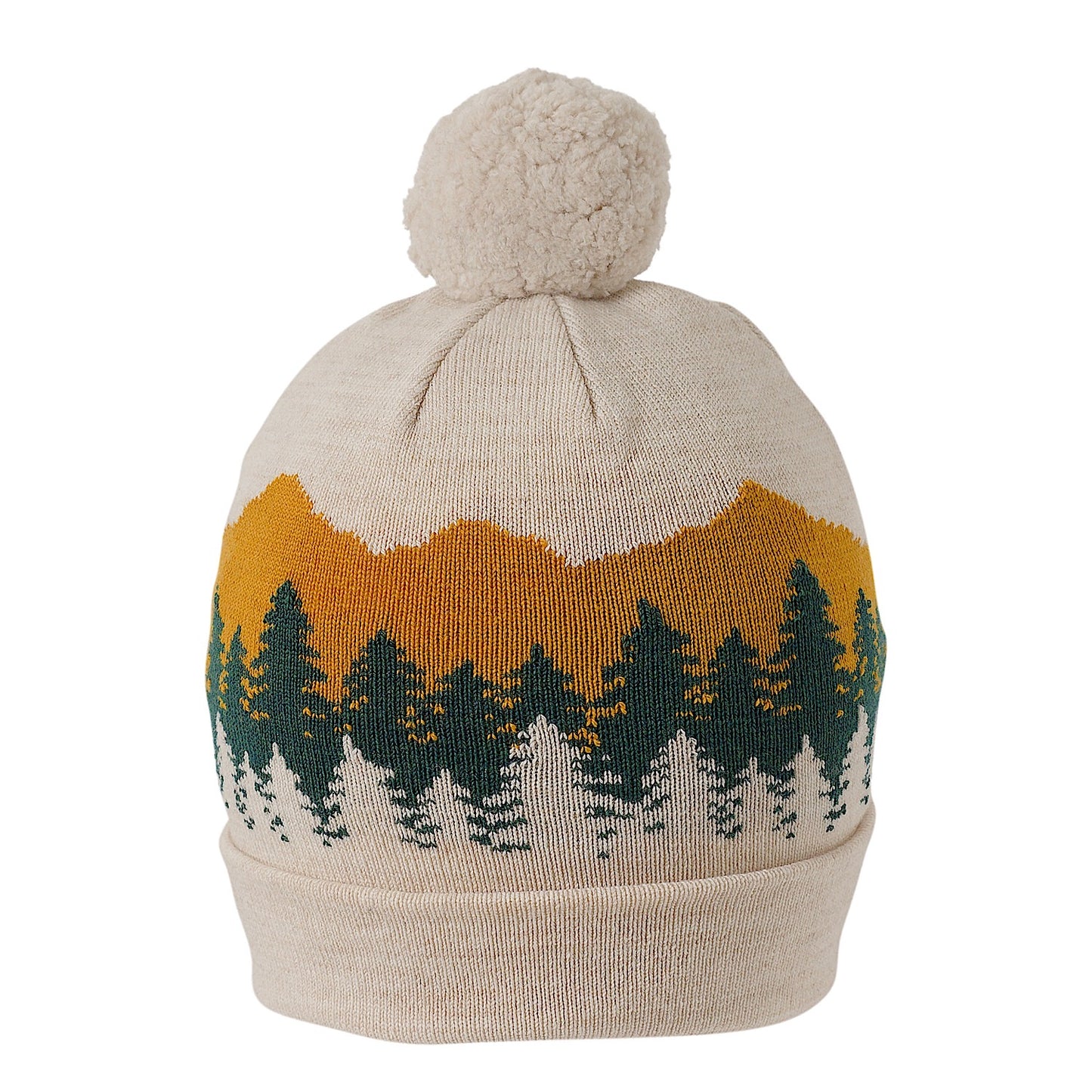 Treescape Toque