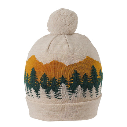 Treescape Toque