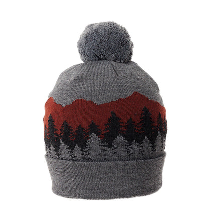 Treescape Toque
