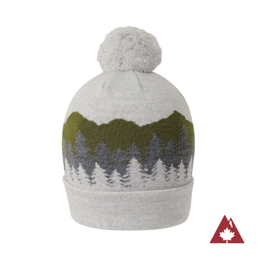 Treescape Toque