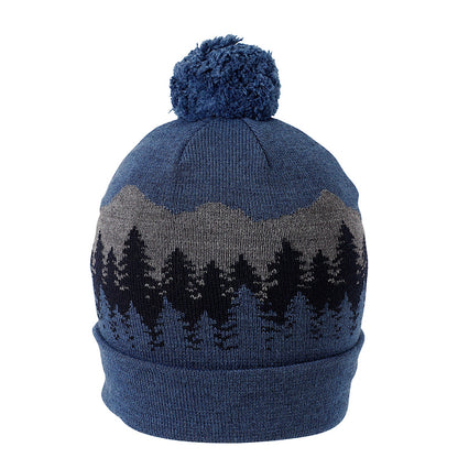 Treescape Toque