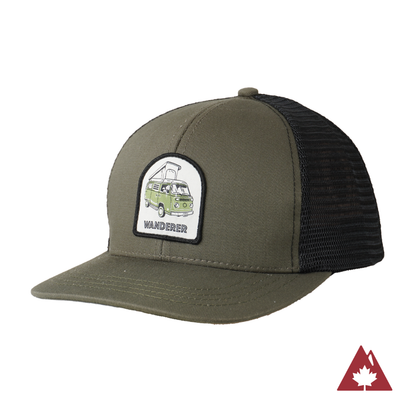 Venture Trucker Hat