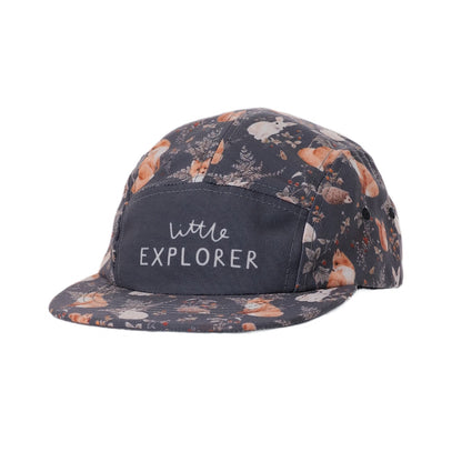 Ambler Wild One Toddler Hat Creatures