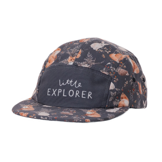 Wild One - Toddler Hat