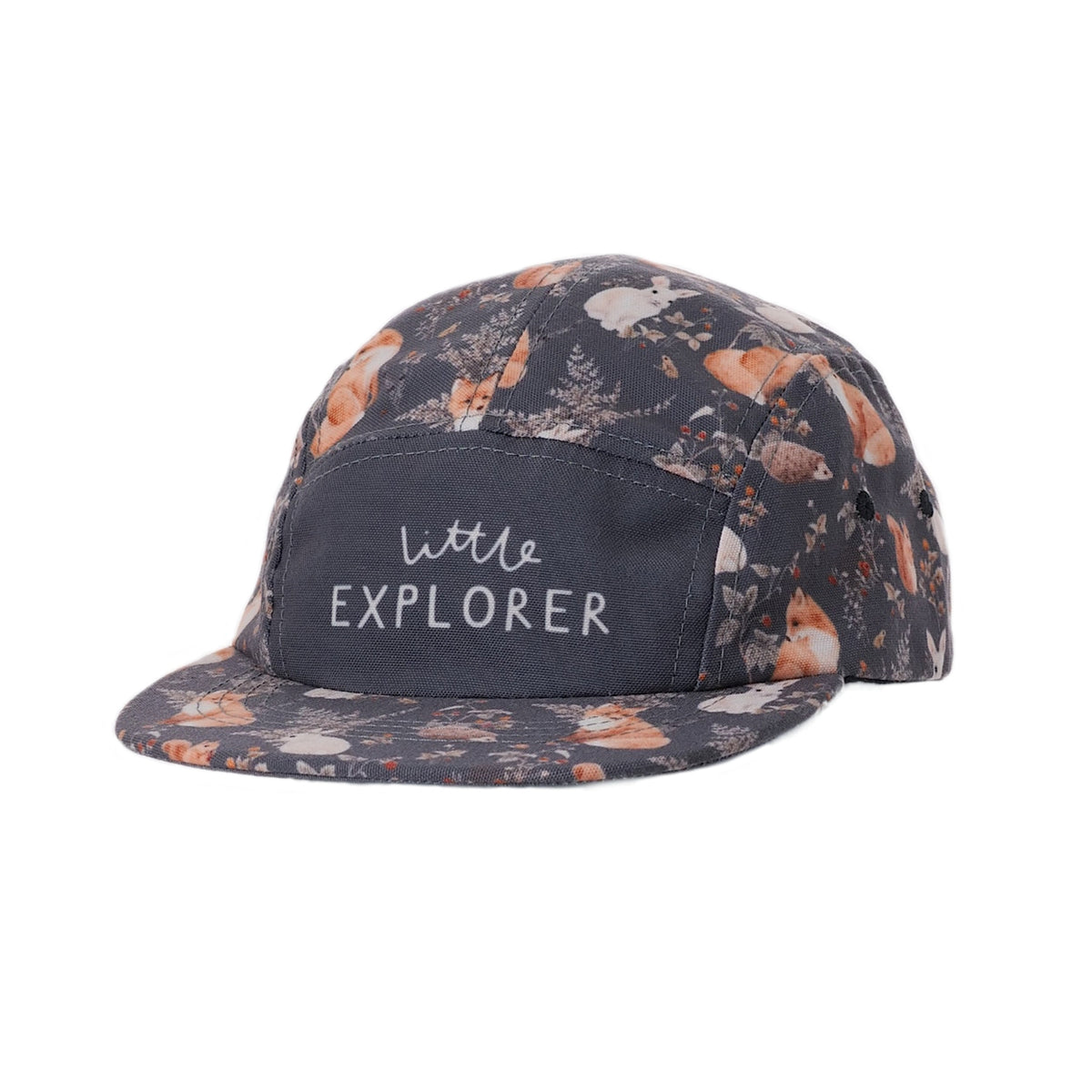 Ambler Wild One Toddler Hat Creatures