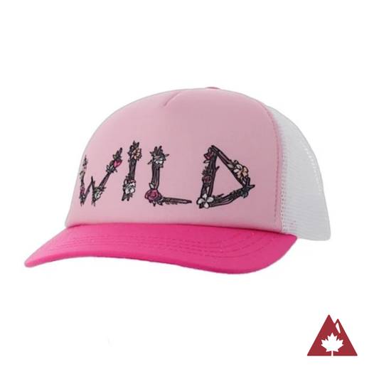 Wild - Kids' Hat