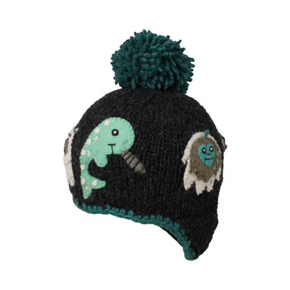 Yeti Kid's Toque