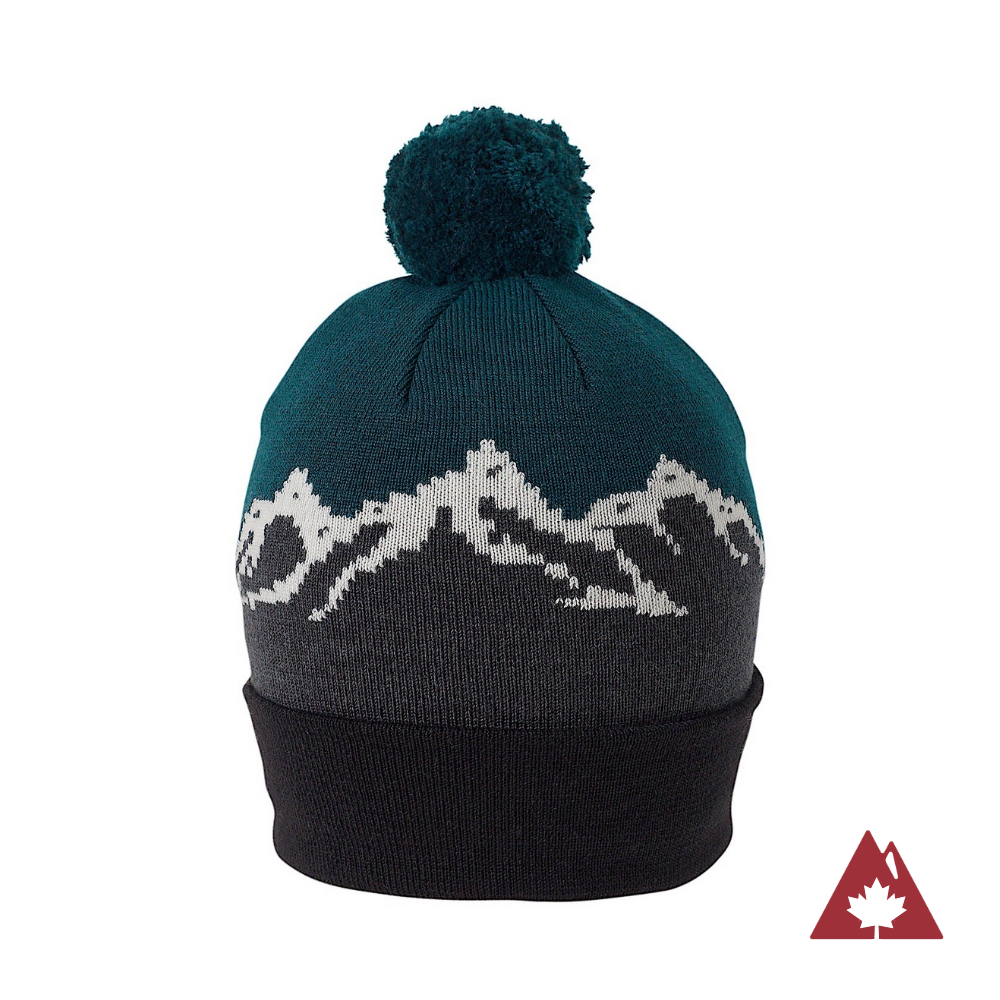 Ymir Toque