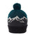 Ambler Ymir Toque - Black