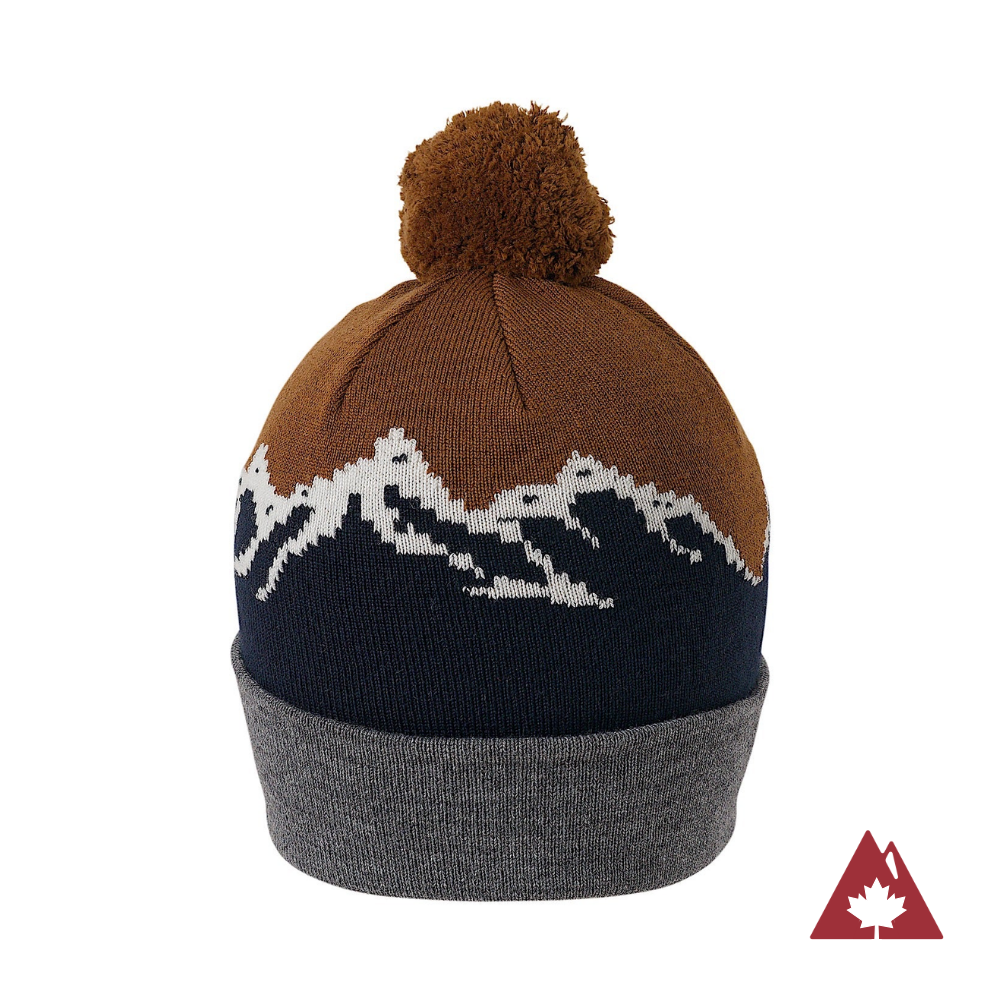 Ymir Toque