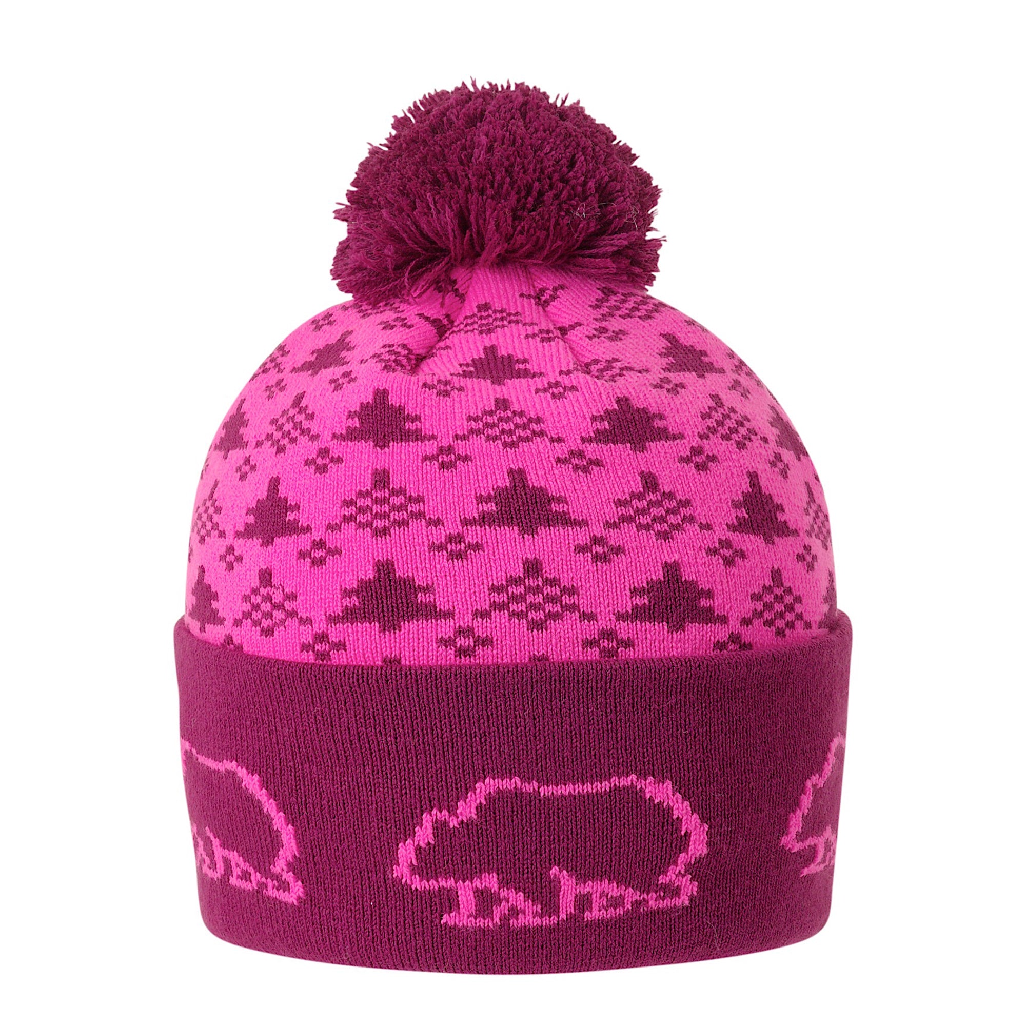 Yukon Jr. Kids' Toque - Ambler