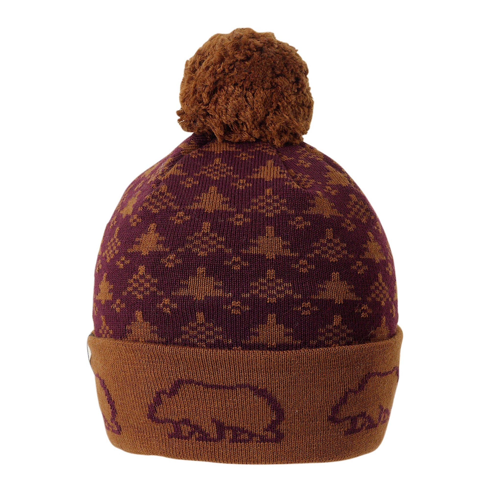 Yukon Jr. Kids' Toque - Ambler