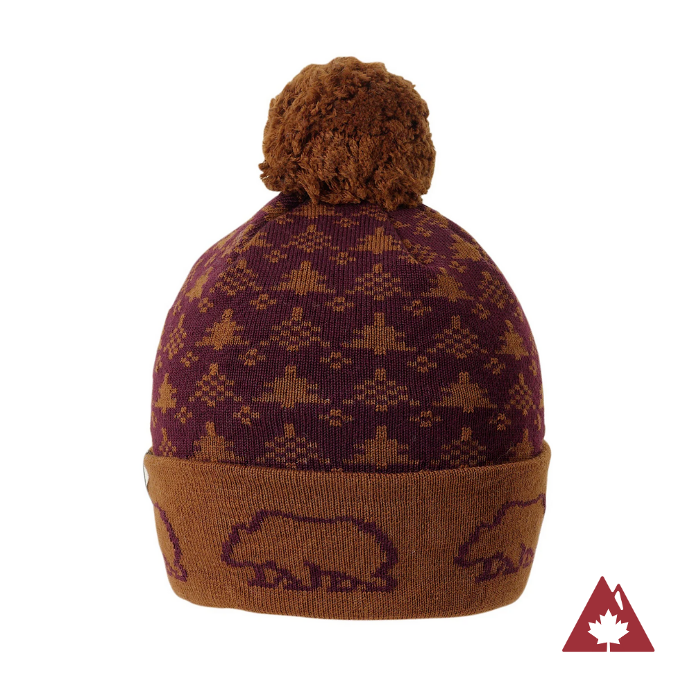 Yukon Jr. Kids' Toque