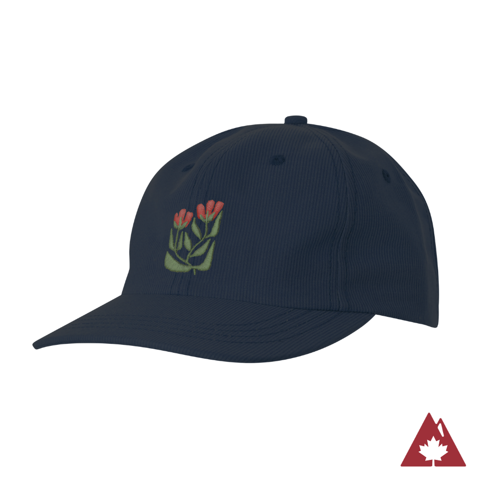 Lily Snapback Hat