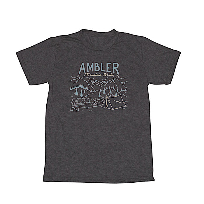 Ambler Vista t-shirt