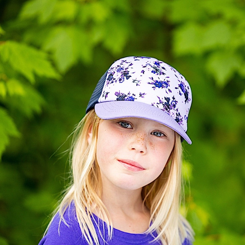 Ambler Bouquet Kids' Hat