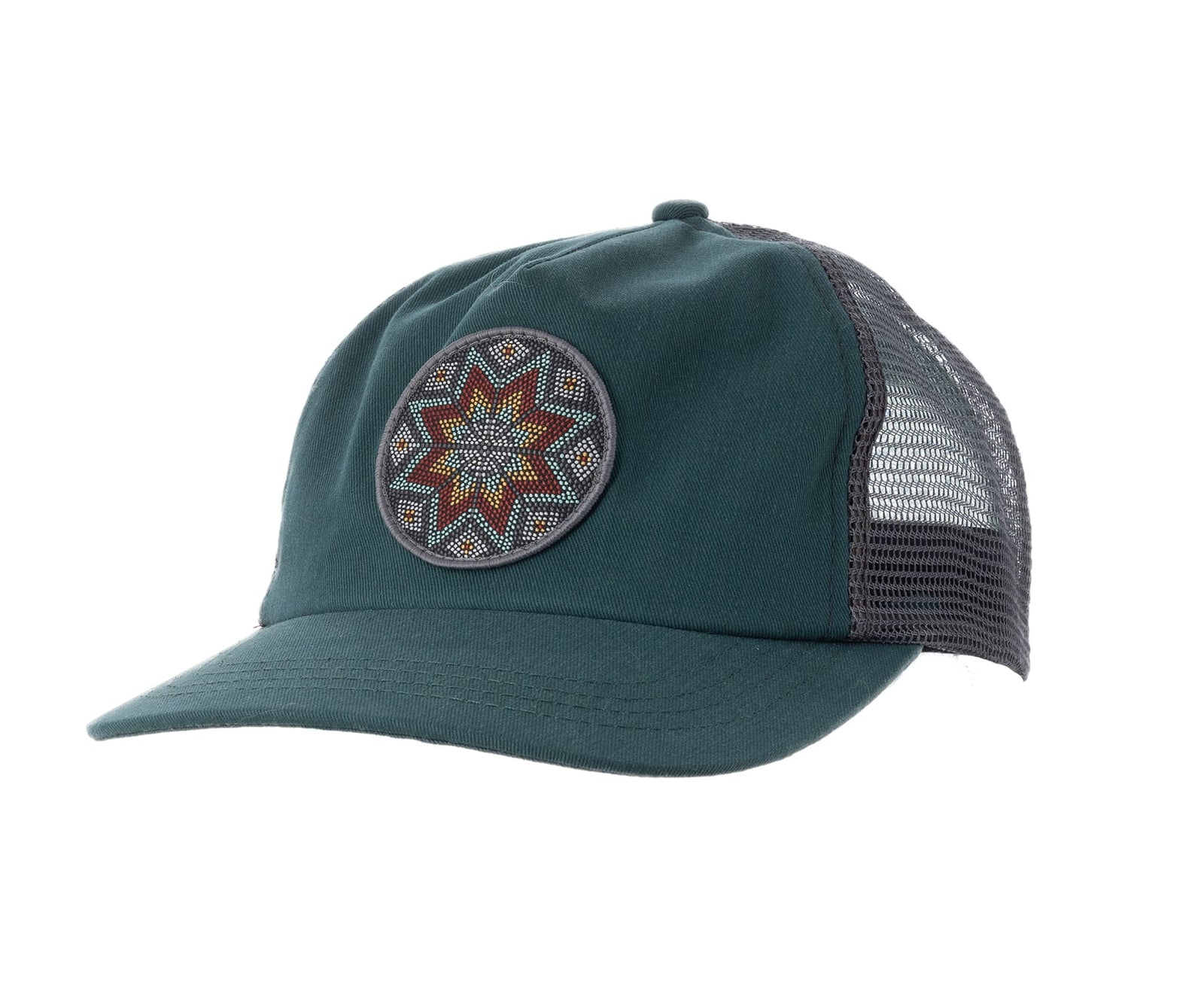 Trucker Hats & Caps - Sustainably Made in Canada - Ambler