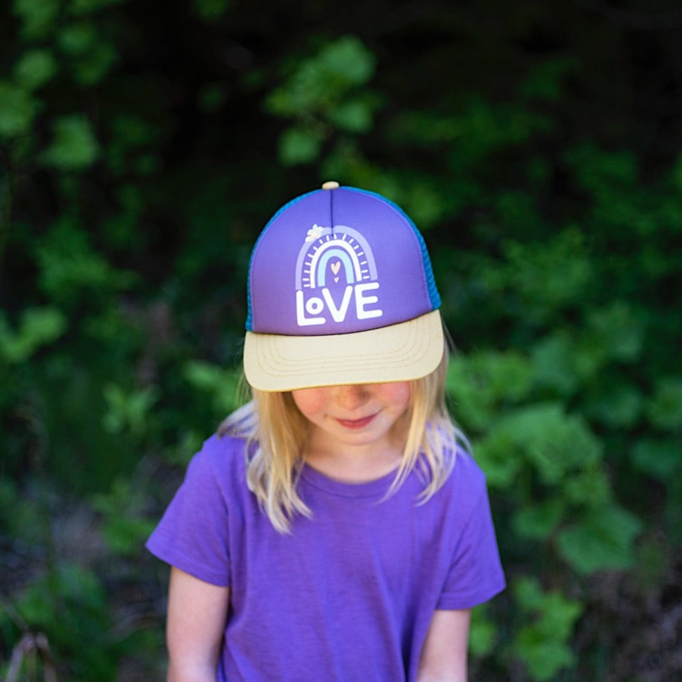 Ambler Wonder Toddler Hat 