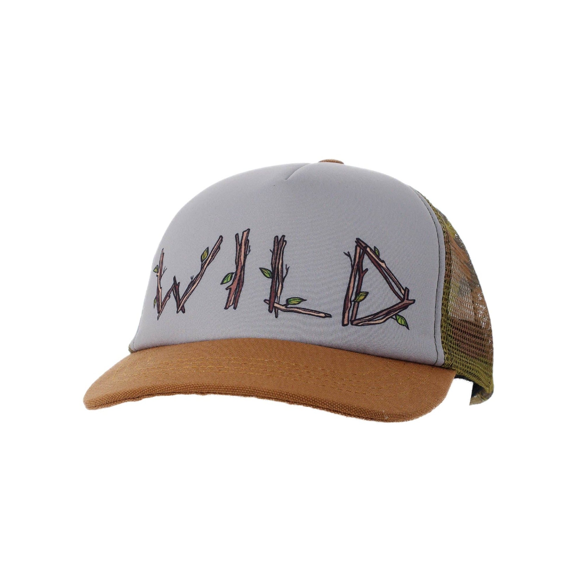 Wild - Kids' Hat